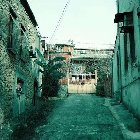 Guest House Old Kutaisi Exterior foto