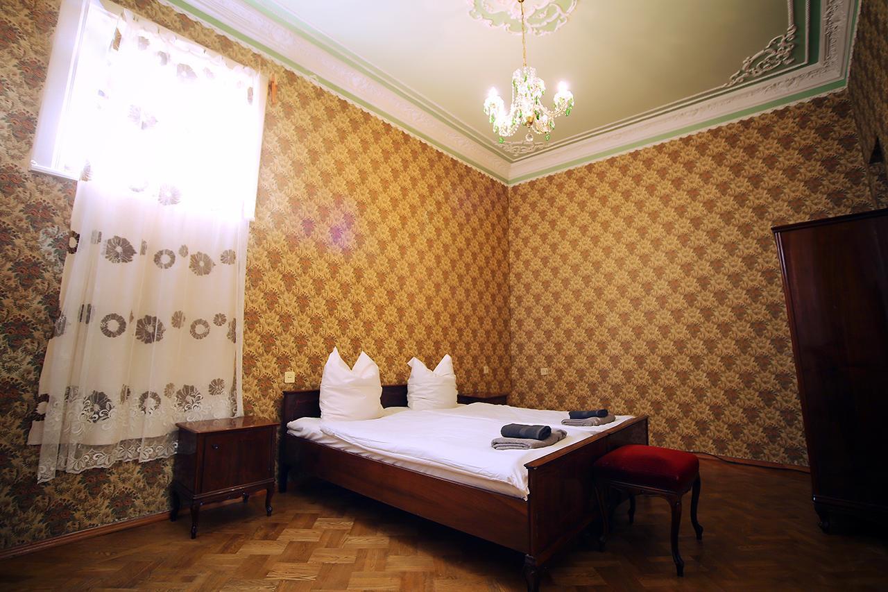 Guest House Old Kutaisi Exterior foto