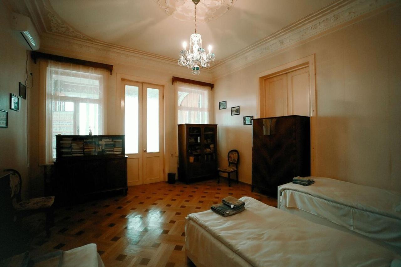 Guest House Old Kutaisi Exterior foto